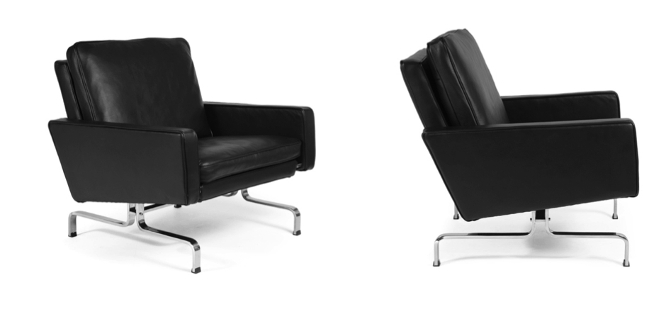 Кресло PK31 1 seat Кресло PK31 1 seat - Loft-Concept в Рязани