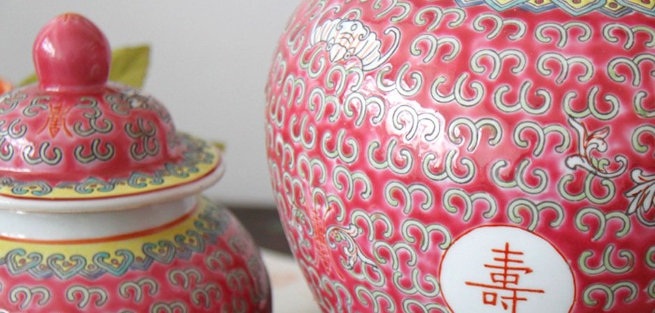 Вазы Pink China Вазы Pink China - Loft-Concept в Рязани
