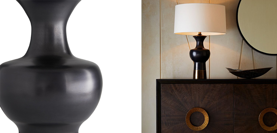 Дизайнерская настольная лампа PABLO LAMP Дизайнерская настольная лампа PABLO LAMP - Loft-Concept в Рязани