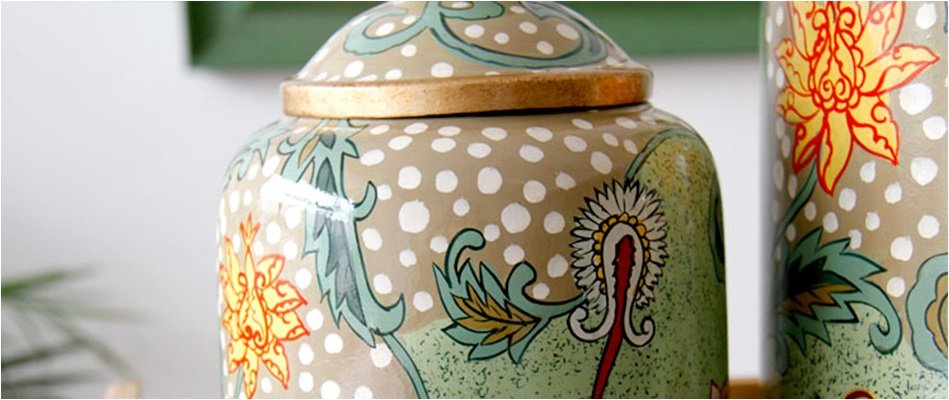 Вазы Pattern of nature Вазы Pattern of nature - Loft-Concept в Рязани