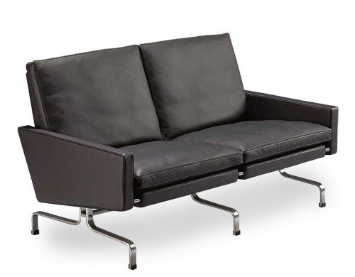Диван PK31 2 Seat Диван PK31 2 Seat в Рязани | Loft Concept