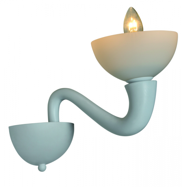 Бра Lampada a muro Corteccia 1 Luci Бра Lampada a muro Corteccia 1 Luci в Рязани | Loft Concept