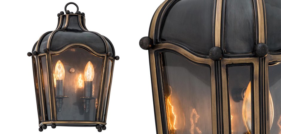 Бра Wall Lamp Elysee Ferme - Loft-Concept в Рязани