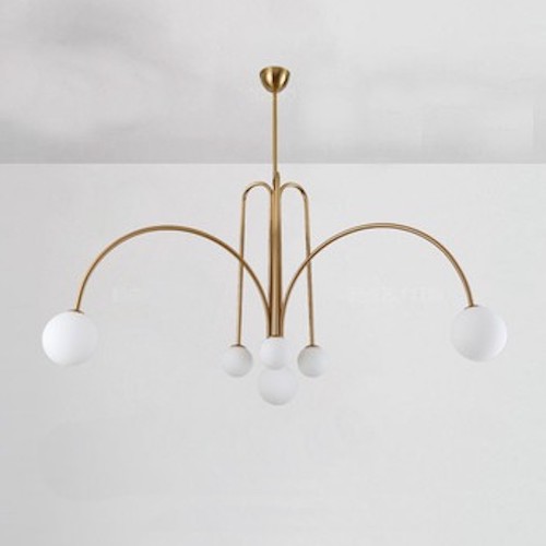 Люстра Fontana Amorosa Gran Finale Gold Золотой Белый Люстра Fontana Amorosa Gran Finale Gold Золотой Белый в Рязани | Loft Concept