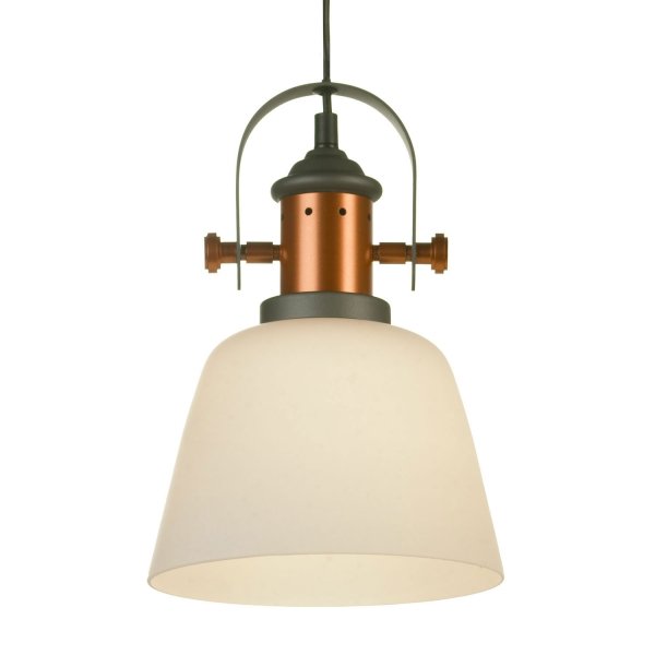 Подвесной светильник Country Lamp Cylinder Подвесной светильник Country Lamp Cylinder в Рязани | Loft Concept