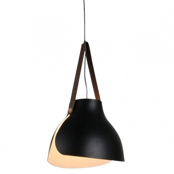 Подвесной светильник Harebell Pendant Black Черный Подвесной светильник Harebell Pendant Black Черный в Рязани | Loft Concept