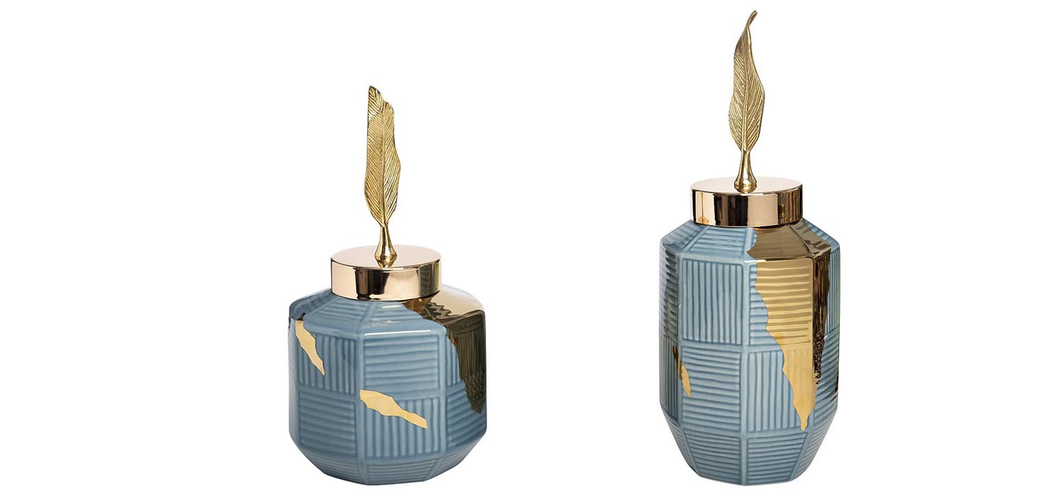 Ваза Erfan Vase 32 - фото