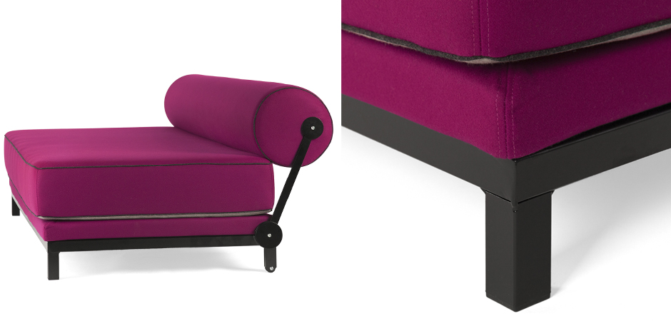 Диван Roller Sofa Диван Roller Sofa - Loft-Concept в Рязани