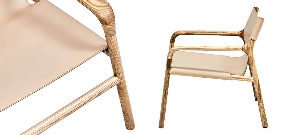 Кресло Sybille Chair Кресло Sybille Chair - Loft-Concept в Рязани