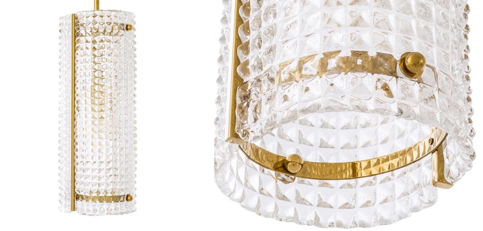 Люстра Chandelier Reflecto Люстра Chandelier Reflecto - Loft-Concept в Рязани