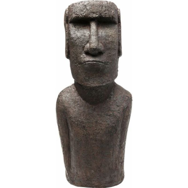 Статуэтка The ancient Shaman 59 Коричневый Статуэтка The ancient Shaman 59 Коричневый в Рязани | Loft Concept