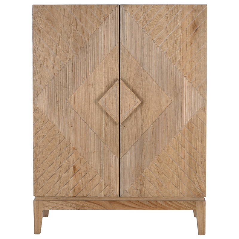 Шкаф Elias Wooden Cabinet Древесина Шкаф Elias Wooden Cabinet Древесина в Рязани | Loft Concept