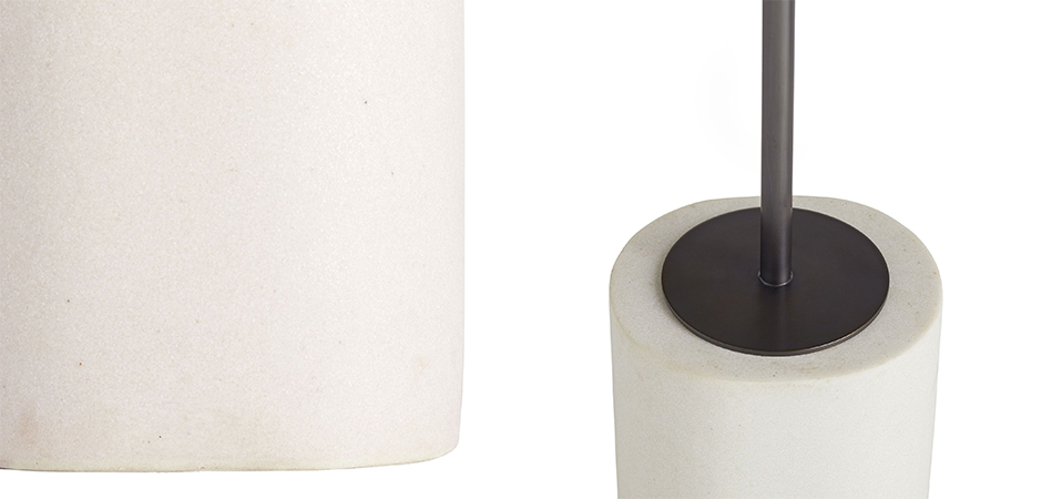 Торшер Arteriors ILY FLOOR LAMP Торшер Arteriors ILY FLOOR LAMP - Loft-Concept в Рязани