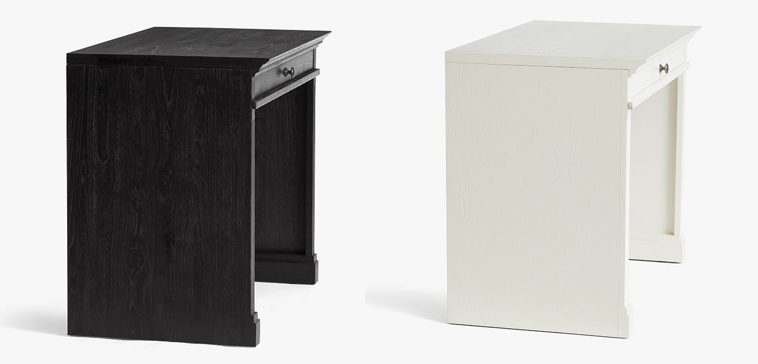 Рабочий стол Benjamin Small - фото №1