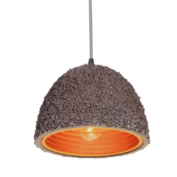 Люстра Gravel Cylinder Люстра Gravel Cylinder в Рязани | Loft Concept