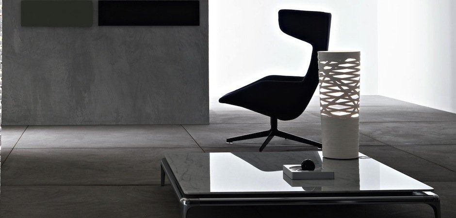 Лампа Foscarini Tress Table Lamp - Loft-Concept в Рязани