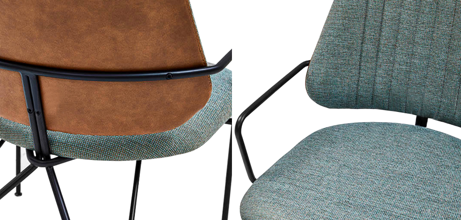 Кресло William Chair Кресло William Chair - Loft-Concept в Рязани