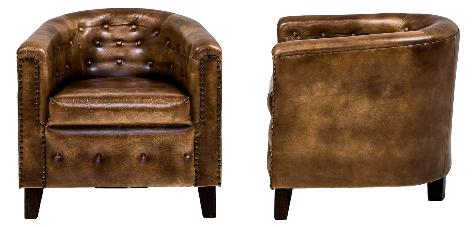 Кресло Grantham Chair Кресло Grantham Chair - Loft-Concept в Рязани