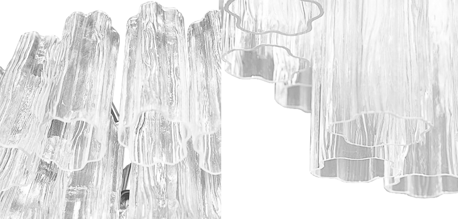 Люстра Touchet Chandeliers Люстра Touchet Chandeliers - Loft-Concept в Рязани