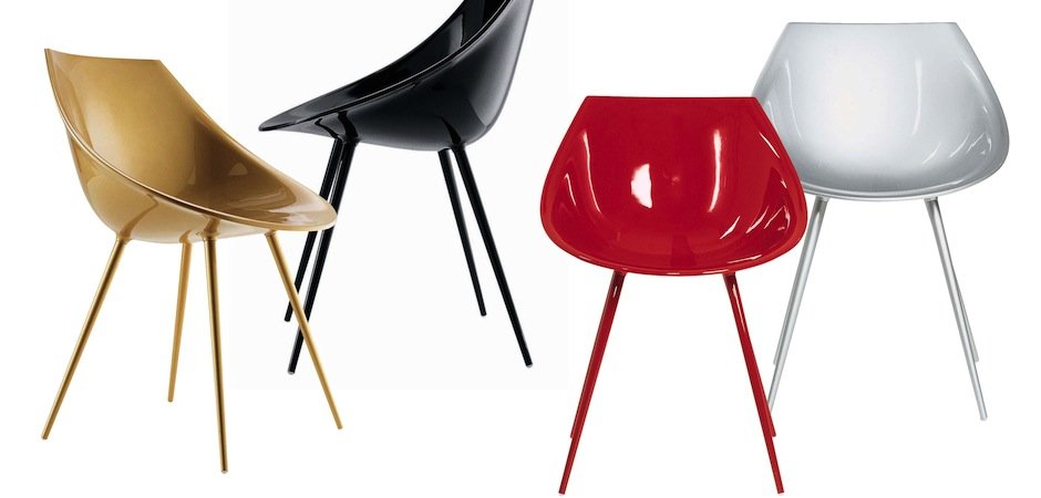 Стул Lago - фото №1