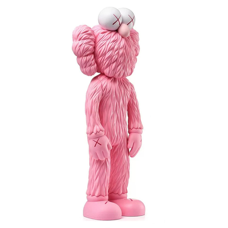 Статуэтка Toon pink Розовый Статуэтка Toon pink Розовый в Рязани | Loft Concept