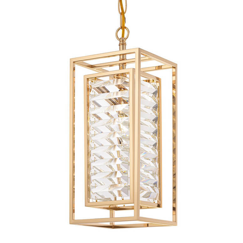 Подвесной светильник Algernon Light gold Золотой Подвесной светильник Algernon Light gold Золотой в Рязани | Loft Concept