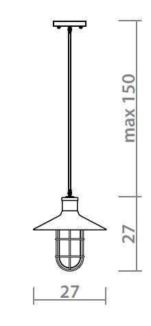 Подвесной светильник Night Fire Pendant Подвесной светильник Night Fire Pendant в Рязани