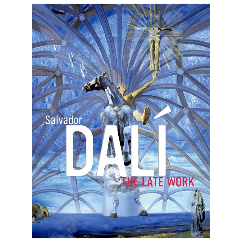 Salvador Dali: The Late Work Salvador Dali: The Late Work в Рязани | Loft Concept