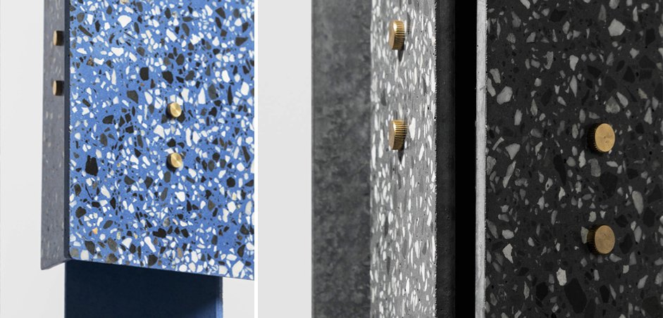 Подвесной светильник Granite Pendant Подвесной светильник Granite Pendant - Loft-Concept в Рязани