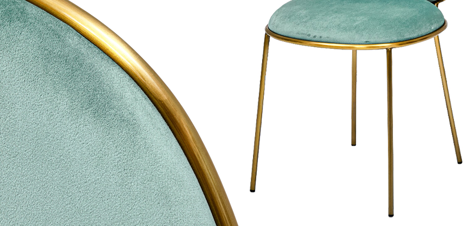 Стул STAY Chair Mint Стул STAY Chair Mint - Loft-Concept в Рязани