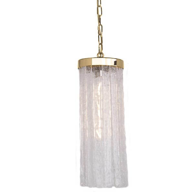 Подвесной светильник Crystal Harvey Gold Hanging lamp Золотой Подвесной светильник Crystal Harvey Gold Hanging lamp Золотой в Рязани | Loft Concept