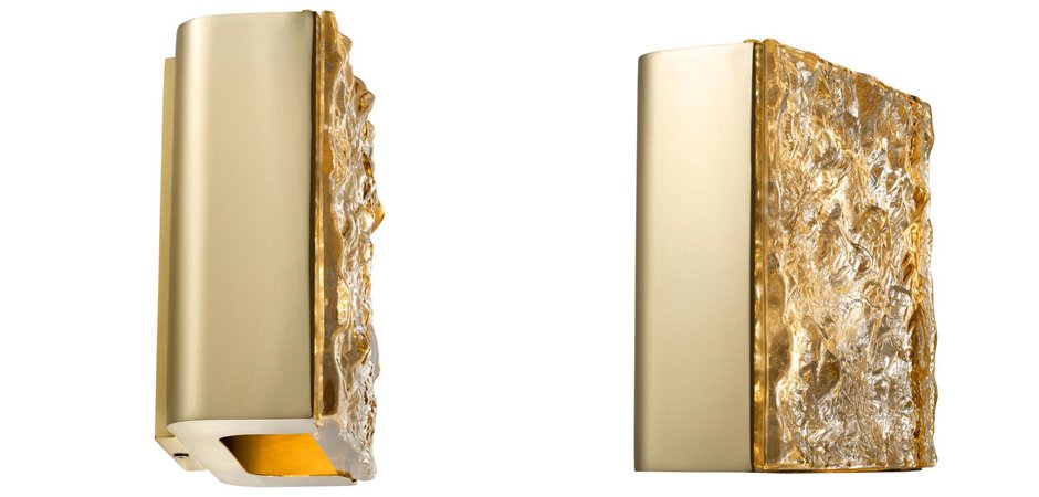 Бра Eichholtz Wall Lamp St Kitts Бра Eichholtz Wall Lamp St Kitts - Loft-Concept в Рязани