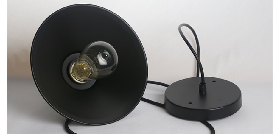 Подвесной светильник Loft Industrial - Loft-Concept в Рязани