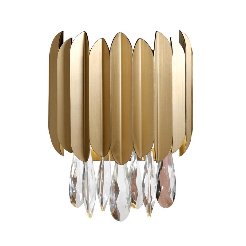 Бра Droplet Suspensions матовое золото Бра Droplet Suspensions матовое золото в Рязани | Loft Concept