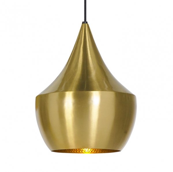 Люстра Beat Light Fat Brass Люстра Beat Light Fat Brass в Рязани | Loft Concept