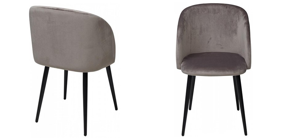 Стул Jean-Jacques Gray Стул Jean-Jacques Gray - Loft-Concept в Рязани
