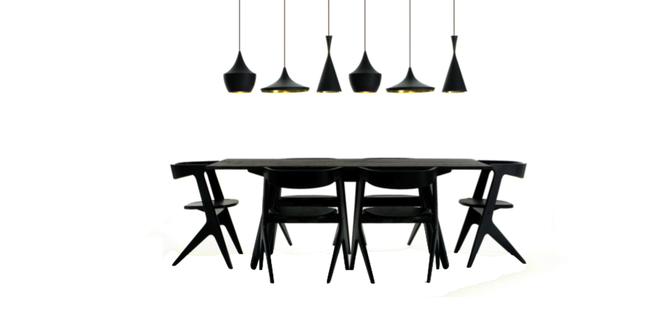 Люстра Beat Light Fat Люстра Beat Light Fat - Loft-Concept в Рязани