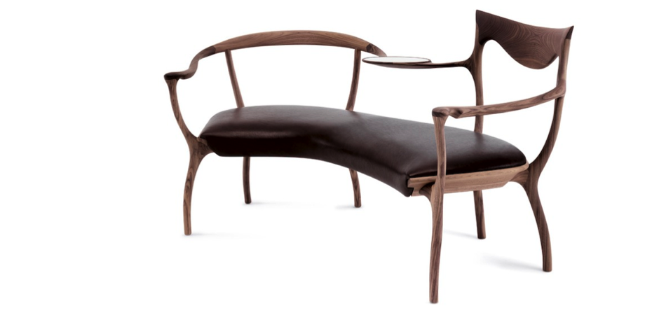 Диван Roberto Lazzeroni D.R.D.P. Диван Roberto Lazzeroni D.R.D.P. - Loft-Concept в Рязани