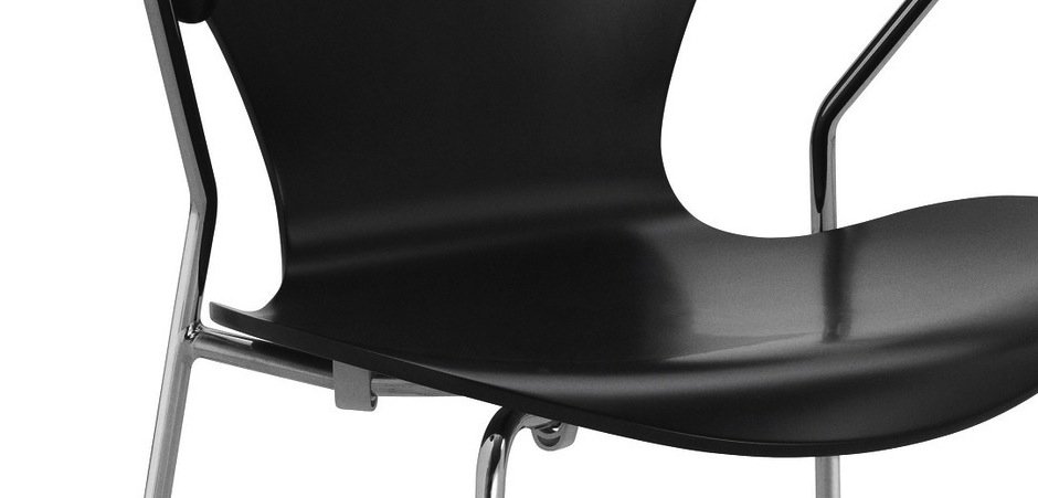 Стул Series 7 Chair - фото №3