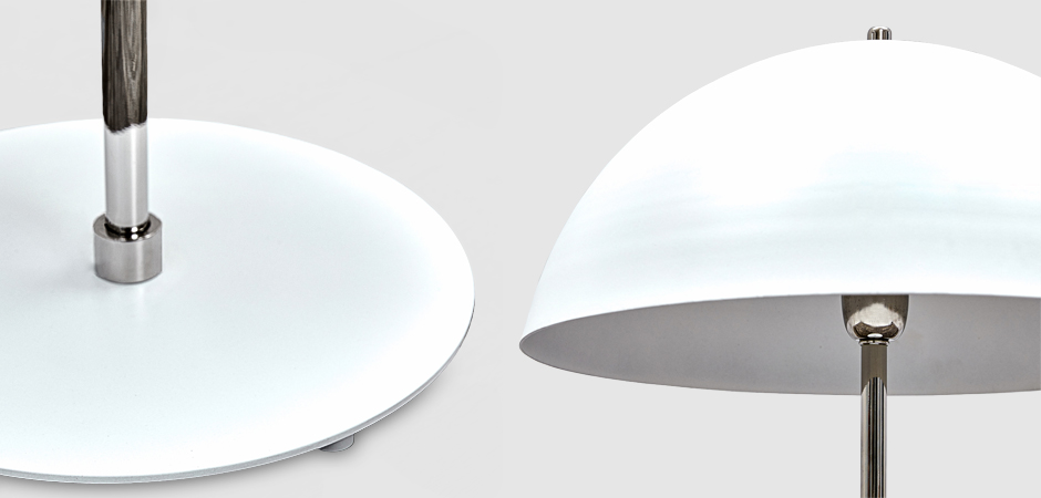 Настольная лампа Contarini Table lamp Настольная лампа Contarini Table lamp - Loft-Concept в Рязани
