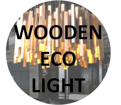Collection Wooden Eco Light from Loft-Concept Collection Wooden Eco Light from Loft-Concept
