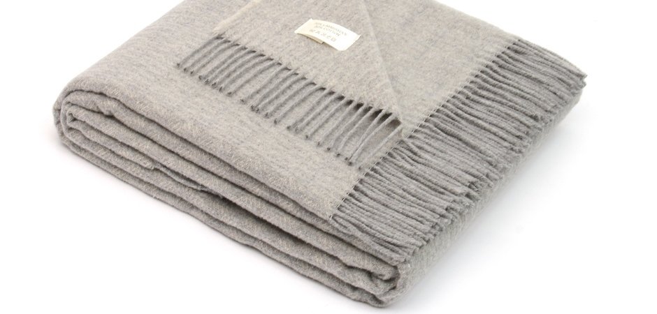 Плед GRIFONE 0005 Marzotto Плед GRIFONE 0005 Marzotto - Loft-Concept в Рязани