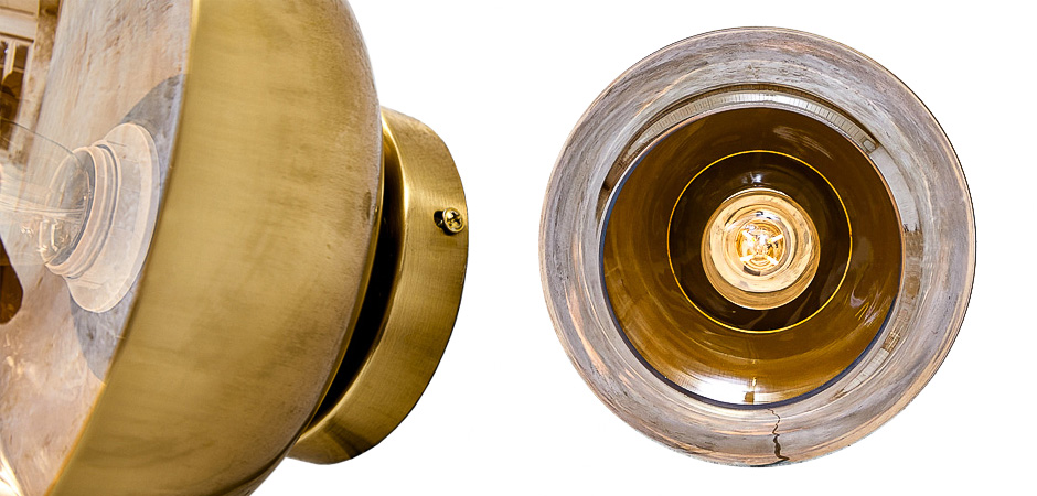 Бра Trevisan Sconces Бра Trevisan Sconces - Loft-Concept в Рязани