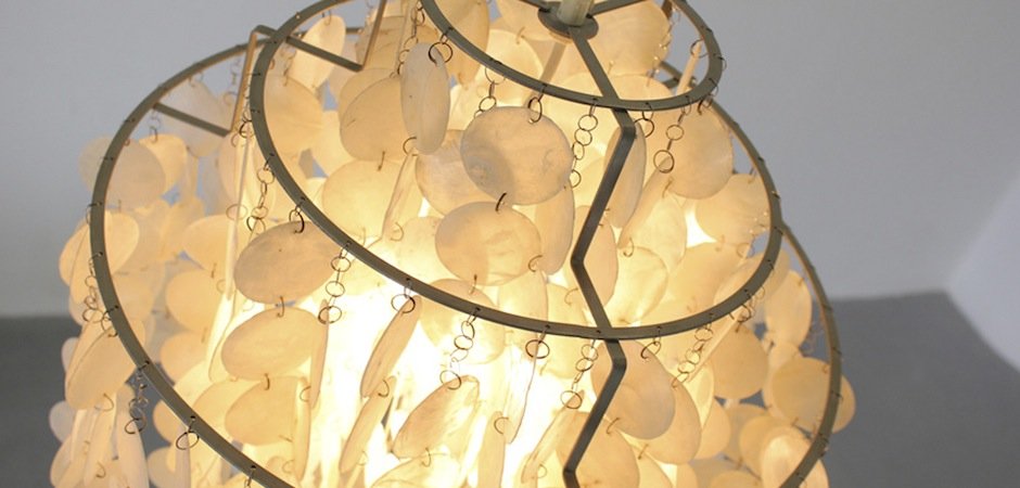 Люстра Fun 1DM - фото №1