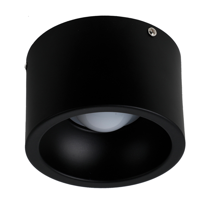 Спот Martha spot black 14 Черный Спот Martha spot black 14 Черный в Рязани | Loft Concept