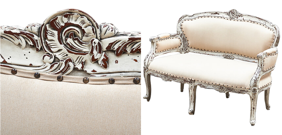 Диван Maria Antoinette Sofa Диван Maria Antoinette Sofa - Loft-Concept в Рязани