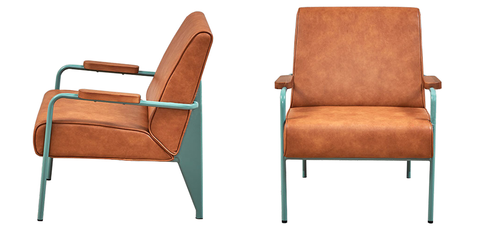 Кресло Silvestri Chair Кресло Silvestri Chair - Loft-Concept в Рязани