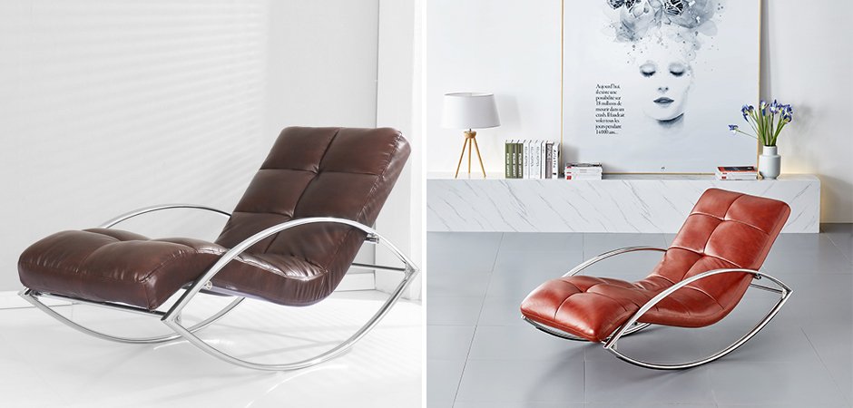 Шезлонг Jasaya Шезлонг Jasaya - Loft-Concept в Рязани