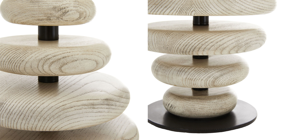 Дизайнерская настольная лампа KIMORA LAMP Дизайнерская настольная лампа KIMORA LAMP - Loft-Concept в Рязани