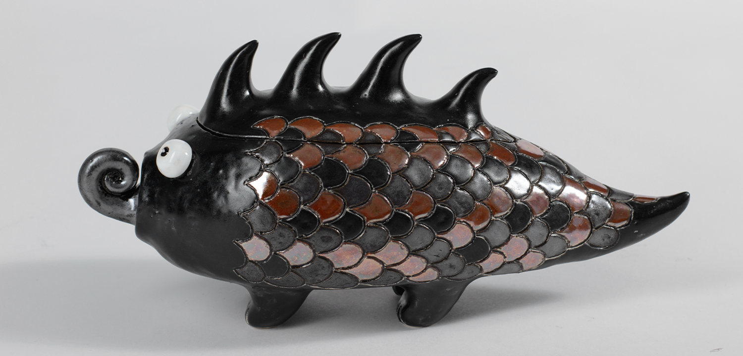 Шкатулка Fairy Dragon - фото